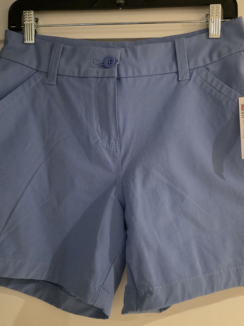 Women's Light Blue Casual Vineyard Vines Shorts
